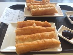 -永和大王(万顺路店)