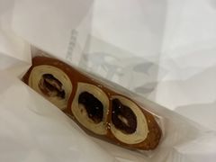 -君之狮子山·轻糖烘焙(松江印象城店)