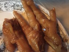 -蟹肉煲蟹肉(阊胥路店)
