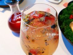 -京兆尹(雍和宫店)