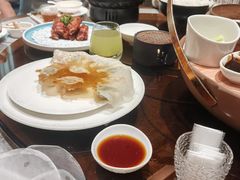 -北国饭店·海鲜·北方菜(峡山店)