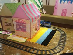 -广州中心皇冠假日酒店-环市食坊·海鲜自助餐厅