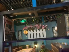 -花样西贡·法式越南餐厅(西大万达店)