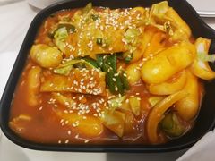 -博姆炸鸡精品餐厅(常发广场店)
