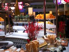 -RISE RESTAURANT(滨海湾金沙店)