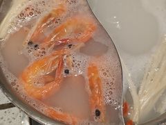-钱小奴创意自助餐厅·山野黑猪肉畅吃(苏州昆山招商花园城店)