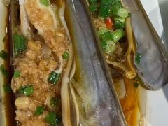 -宁海食府·涌宴(真和店)