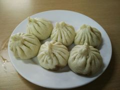 -津门永胜包子铺(哈尔滨道总店)