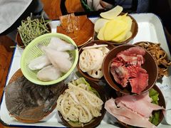 -周幺妹重庆老火锅(银泰城总店)