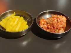 -HOTISLAND海鸡岛·韩国料理(江南西店)