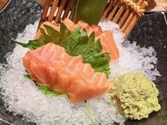 -白石的深夜食堂(济南万象城店)