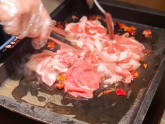 -羊之道草原味道清真餐厅(番禺店)
