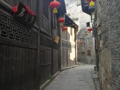 -洪江古商城
