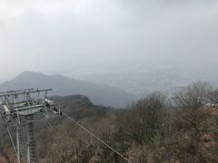 -紫金山索道-售票处