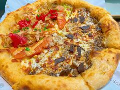 -O'mills Sourdough Bakery&Bistro(永嘉路店)