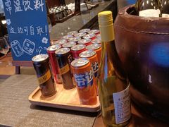 -长沙君悦酒店·自助餐厅咖啡厅