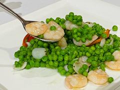 -月湖翠·上海菜(思南公馆淮海店)