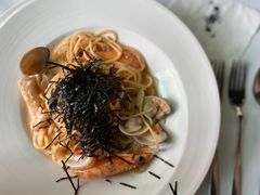 明太子奶油意大利-Mr.J义法厨房(北医店)