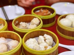 -东方早茶 海鲜•青岛菜(国信体育中心店)