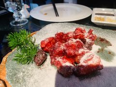 江雪糖醋小排-大董(阜成路店)