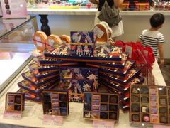 -GODIVA(港汇恒隆广场)