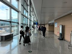 -青岛胶东国际机场