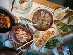 -客汁源味·客家菜(时代城店)