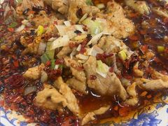 -洪福亮酒家(南草厂街店)