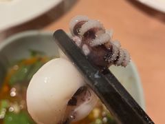 -杭州钱江新城万怡酒店-西餐厅