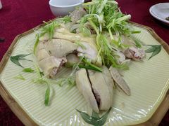 -隆都四季香饭店(碧海路店)