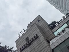 -成都天府丽都喜来登饭店