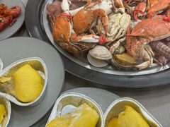 -仙螺岛海鲜自助餐厅(总店)