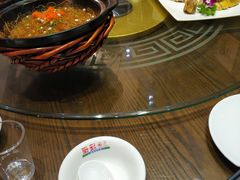 剁椒鱼头-厨彩阳光(河东路店)