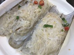 -锋味海鲜菜馆