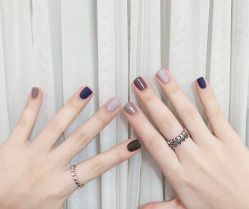 -Pink You美甲美睫纹绣定制中心