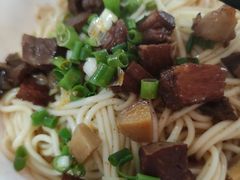 -湖南常德牛肉粉(翻身店)
