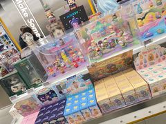 -泡泡玛特POPMART(合生汇店)