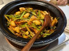 -火啫啫·粤式啫啫煲(南通首店)