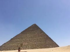 -吉萨金字塔群