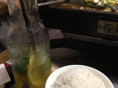 -探鱼·鲜青椒爽麻烤鱼(广州花都来又来店)