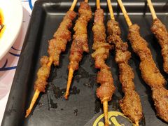 -松哥油焖大虾(皇岗一店)