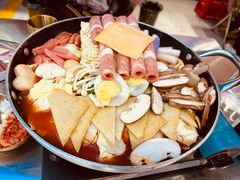 -首尔大排档Meetsun(福州万象九宜城店)