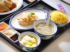 -本味轩精品茶餐厅(黄山路店)