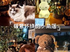 -咖法森林·咖啡  酒吧(天河店)