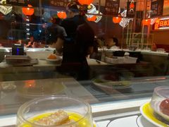 -莲寿司(国兴店)