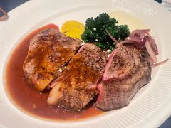-福楼毕斯罗F Bistronome(国贸商城约会地标景观店)