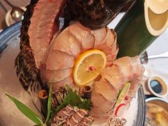 -泓炙颐凤鲜海鲜火锅料理(桐乡店)