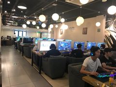-杰拉电竞·网咖(杭州钱塘区龙湖金沙天街店)