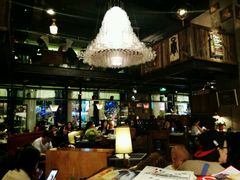 大堂-杂咖zacup(领展中心城店)