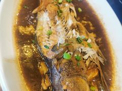 -大京园海鲜烧烤(东城路店)